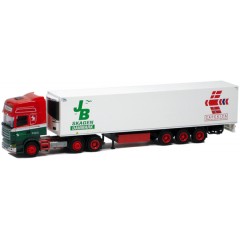 AWM 53613 Scania R Topline Bertelsen (DK) AWM 53613 Scania R Topline Bertelsen (DK)